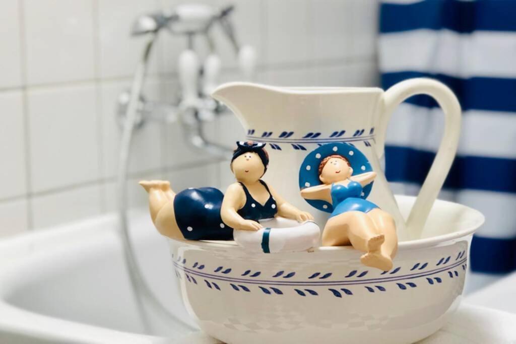 Apartment Gaestehaus Schloss Bothmer Schwarmstedt Zewnętrze zdjęcie