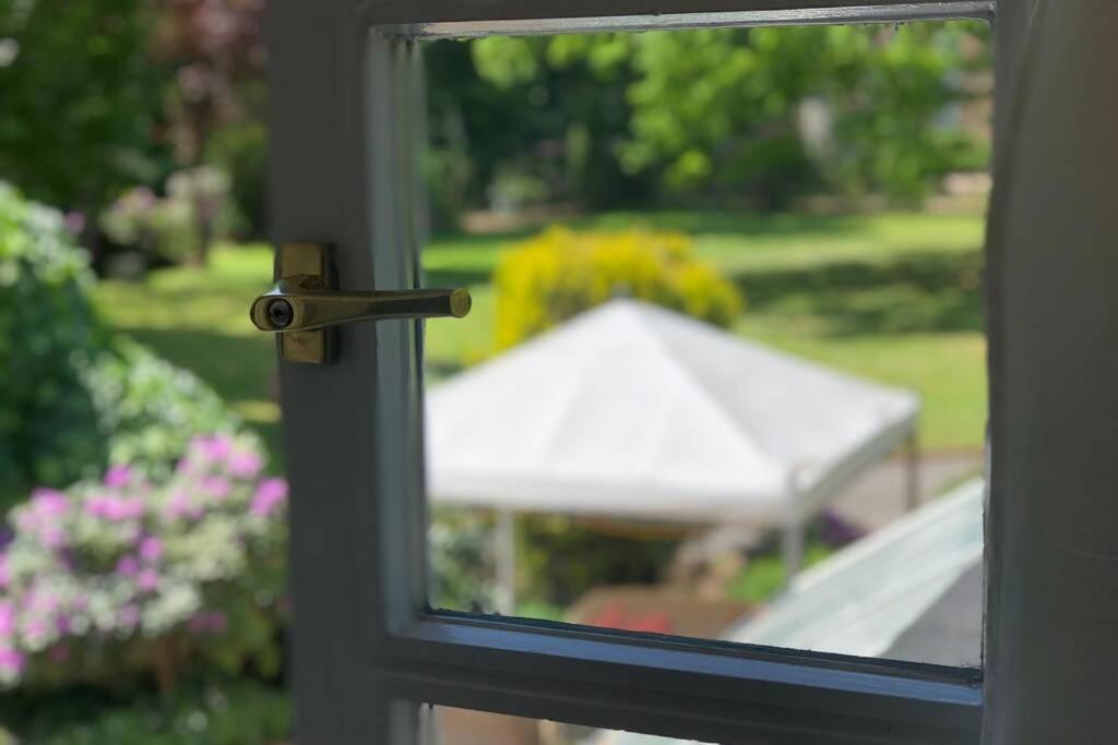 Apartment Gaestehaus Schloss Bothmer Schwarmstedt Zewnętrze zdjęcie